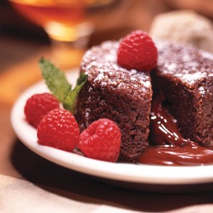 hot chocolate cake hi res